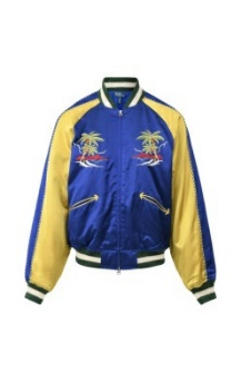 폴로 Ralph Lauren 211936562001ROYALGOLD